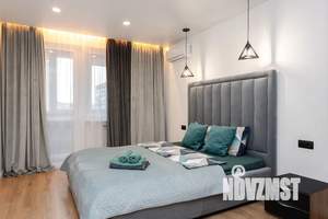 3-к квартира, посуточно, 64м2, 9/9 этаж