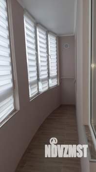 1-к квартира, на длительный срок, 38м2, 2/7 этаж