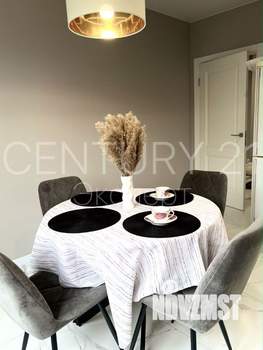 2-к квартира, на длительный срок, 57м2, 7/9 этаж