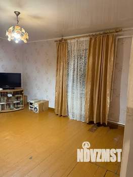 2-к квартира, на длительный срок, 44м2, 1/2 этаж