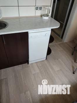 1-к квартира, посуточно, 35м2, 1/5 этаж