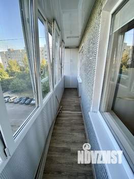 1-к квартира, на длительный срок, 35м2, 5/5 этаж