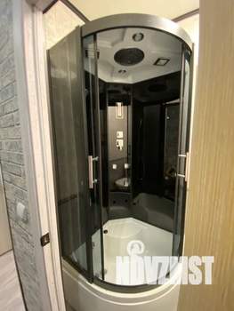 2-к квартира, посуточно, 31м2, 2/2 этаж