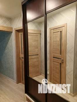 1-к квартира, посуточно, 36м2, 3/9 этаж