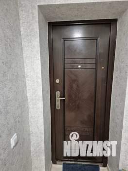 2-к квартира, посуточно, 42м2, 2/4 этаж