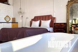 1-к квартира, посуточно, 70м2, 12/12 этаж