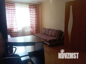 1-к квартира, посуточно, 38м2, 3/5 этаж
