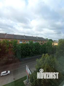 1-к квартира, посуточно, 35м2, 7/9 этаж