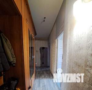 2-к квартира, на длительный срок, 54м2, 1/2 этаж