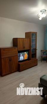 1-к квартира, на длительный срок, 30м2, 4/5 этаж