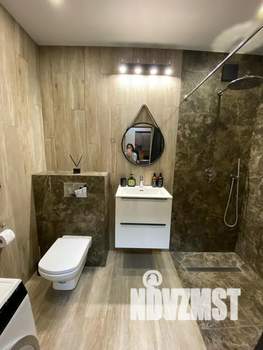 1-к квартира, посуточно, 42м2, 9/10 этаж