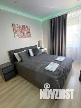 1-к квартира, посуточно, 35м2, 2/9 этаж