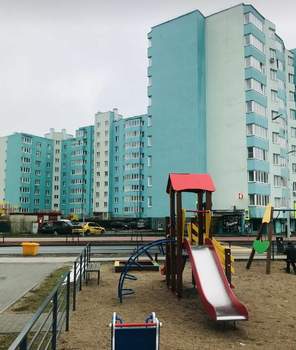 1-к квартира, на длительный срок, 40м2, 5/10 этаж