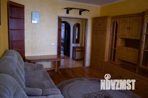 3-к квартира, посуточно, 66м2, 4/5 этаж