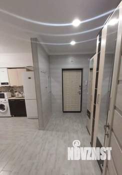 1-к квартира, на длительный срок, 42м2, 6/9 этаж