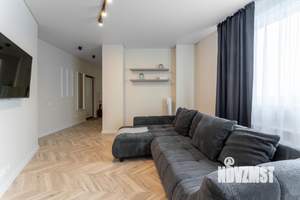 1-к квартира, посуточно, 54м2, 1/1 этаж