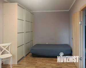 1-к квартира, посуточно, 35м2, 3/5 этаж