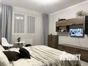 1-к квартира, посуточно, 47м2, 1/1 этаж