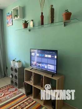 2-к квартира, посуточно, 42м2, 2/3 этаж