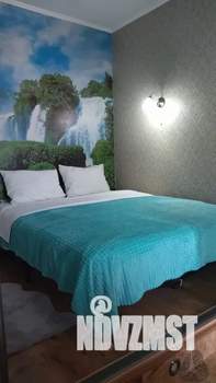 Студия квартира, посуточно, 41м2, 4/9 этаж