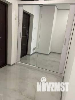 3-к квартира, посуточно, 73м2, 22/25 этаж