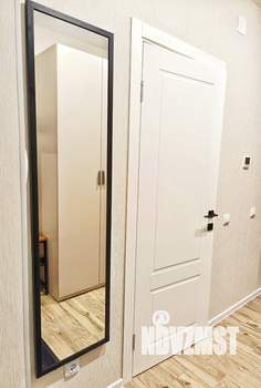 Студия квартира, посуточно, 27м2, 5/9 этаж