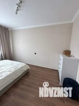 2-к квартира, посуточно, 50м2, 4/5 этаж