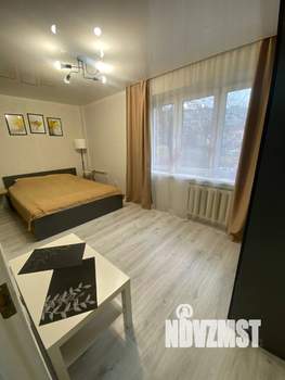 2-к квартира, посуточно, 44м2, 2/5 этаж