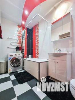 2-к квартира, посуточно, 71м2, 1/1 этаж