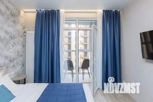 2-к квартира, посуточно, 61м2, 5/9 этаж