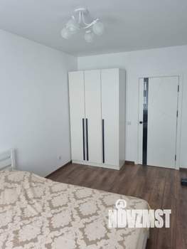 1-к квартира, на длительный срок, 40м2, 3/9 этаж