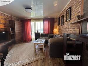 2-к квартира, на длительный срок, 58м2, 3/10 этаж