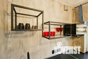 2-к квартира, посуточно, 42м2, 1/5 этаж