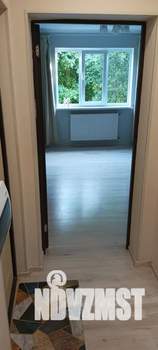 1-к квартира, посуточно, 30м2, 2/2 этаж