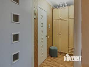 1-к квартира, на длительный срок, 32м2, 5/5 этаж