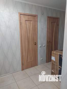 2-к квартира, на длительный срок, 54м2, 4/17 этаж