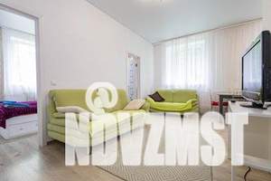 2-к квартира, посуточно, 50м2, 1/3 этаж