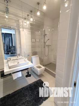 2-к квартира, посуточно, 97м2, 6/9 этаж