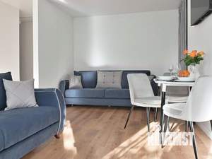 2-к квартира, посуточно, 45м2, 1/1 этаж
