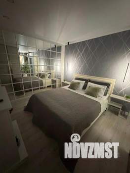 2-к квартира, посуточно, 46м2, 1/1 этаж