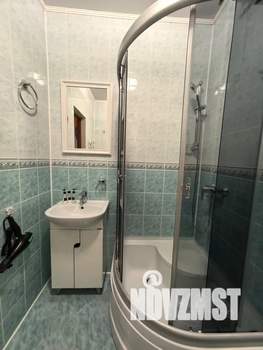 1-к квартира, посуточно, 33м2, 2/6 этаж