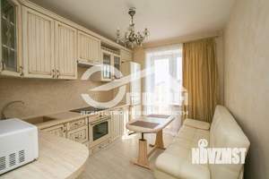 1-к квартира, на длительный срок, 40м2, 6/13 этаж