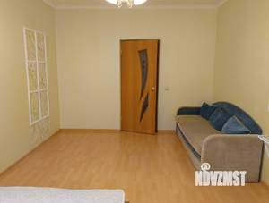 1-к квартира, на длительный срок, 38м2, 4/5 этаж