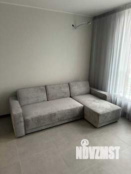 1-к квартира, на длительный срок, 41м2, 3/5 этаж