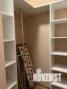 Студия квартира, посуточно, 37м2, 5/9 этаж