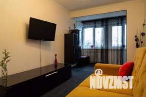 2-к квартира, посуточно, 49м2, 3/5 этаж