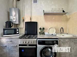 1-к квартира, посуточно, 35м2, 3/5 этаж