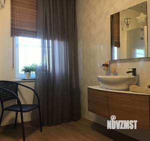 2-к квартира, посуточно, 80м2, 7/8 этаж
