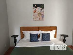 1-к квартира, посуточно, 32м2, 2/5 этаж