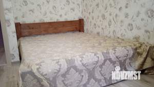 1-к квартира, на длительный срок, 48м2, 2/12 этаж